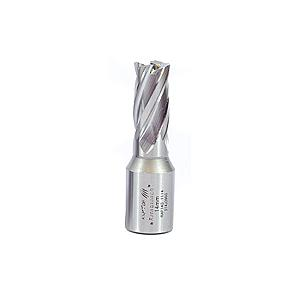 18mm Rotabroach Mag Drill Cutter Short Series - Raptor RAP180