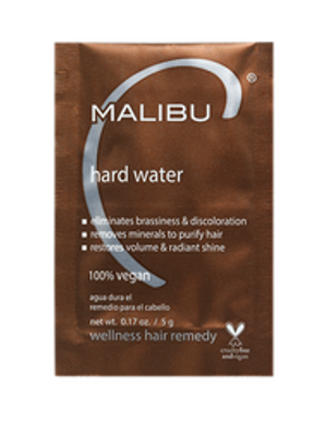 Malibu C Hard Water Sachet