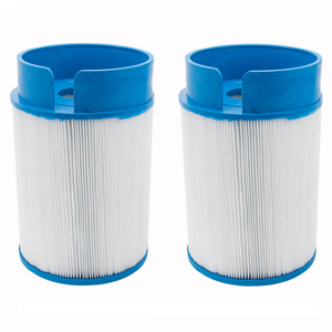 ClearChoice Replacement Spa Filter for Softub 2009 and Newer, 2-pack