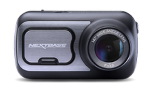 422GW Dash Cam