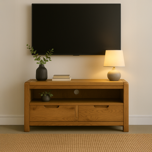 Milan TV Unit