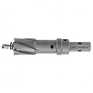 HMT 22 x 55mm VersaDrive CarbideMax TCT Holesaw 101030-0220