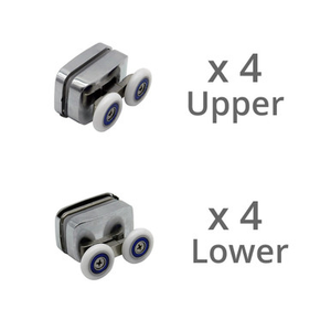Roller 036 - Pack of 8