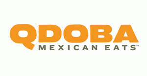 QDOBA Mexican Eats - Order 632600 (Baltimore,  MD on 4/22)
