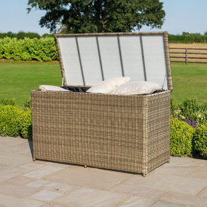 Maze - Winchester Rattan Storage Box