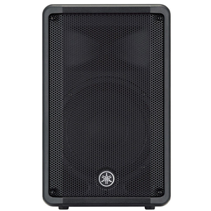 Yamaha CBR10 Passive 10" 2-way Loudspeaker