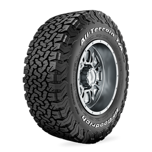 235/70R16 BF Goodrich All Terrain T/A KO2 Tyre Only