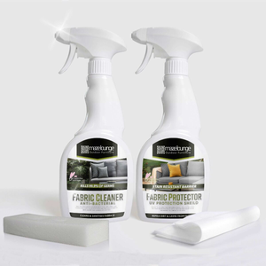 Maze - Outdoor Fabric Furniture Cleaning & Protector Kit 