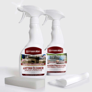 Maze - Rattan Garden Furniture Cleaning & Protector Kit