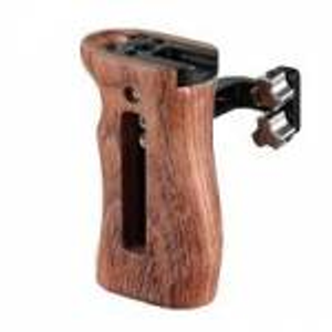 SmallRig 2093 Wooden Universal Side Handle (p/n HSN2093C)