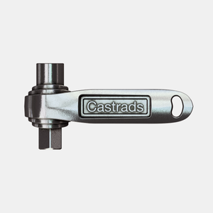 Utility Bleed Key