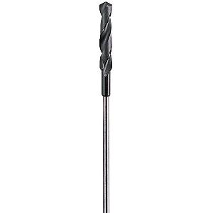 Bosch 12mm HSS Drill Bit 400mm Long 8mm Shank Diameter 2 608 596 337