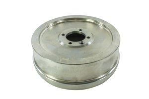 Drum Trans-Brake