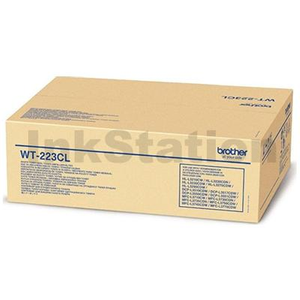 Genuine Brother WT-223CL Waste Toner Bottle - Last up to 50,000 pages