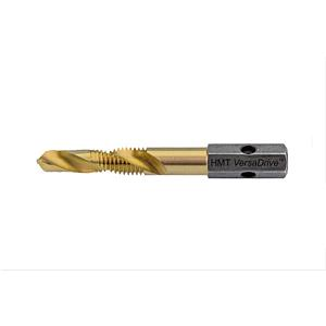 HMT Versa Drive M6 (6mm Max) Sheet Metal Impacta Drill Tap 301125-0060