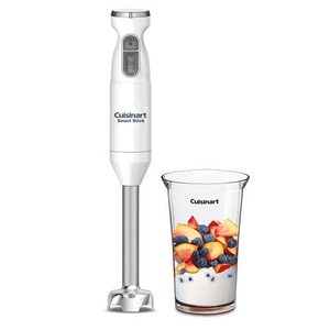 Cuisinart - Smart Stick Two Speed Hand Blender CSB-175A White