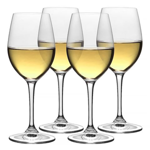 RIEDEL - Degustazione White Wine Glass Set 4pce