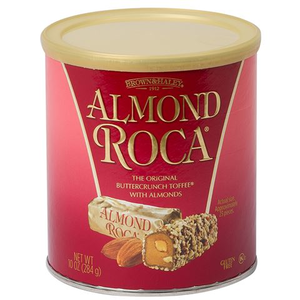 Brown & Haley - Almond Roca 284g