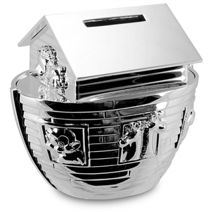 Whitehill - Noah's Ark Money Box