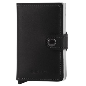 Secrid - Miniwallet Original Black