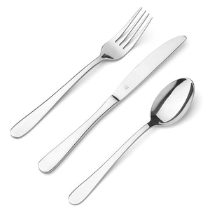 Tablekraft - Luxor Cutlery Set 24pce
