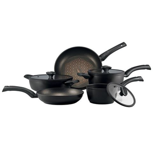 Essteele - Per Salute Cookware Set 5pce