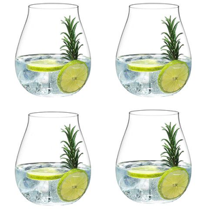 RIEDEL - Classic Gin Glass Set 4pce
