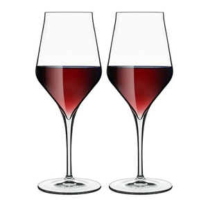 Luigi Bormioli - Accademia Supremo Chianti/Pinot Grigio 2pce