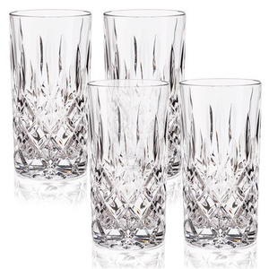 Nachtmann - Noblesse Longdrink Tumbler Set 4pce
