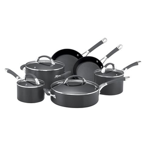 Anolon - Endurance+ Cookware Set 6pce