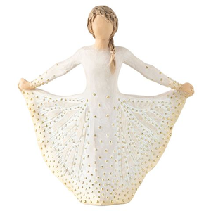Willow Tree - Butterfly Figurine