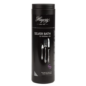 Hagerty - Silver Bath 580ml for Cutlery