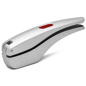 Zyliss - Susi 3 Garlic Press with Cleaner