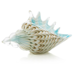 Zibo - Conch Shell Ornament