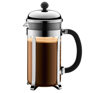 Bodum - Chambord Coffee Plunger 1.5L/12 Cup