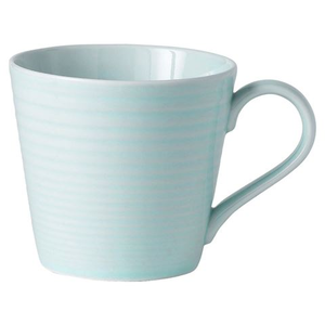 Royal Doulton - Gordon Ramsay Maze Blue Mug 380ml