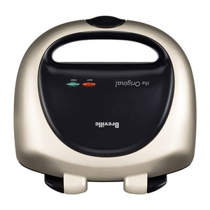 Breville - The Original 2 Slice Seal & Cut Sandwich Press