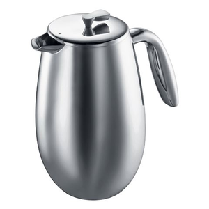 Bodum - Columbia Coffee Maker 1L