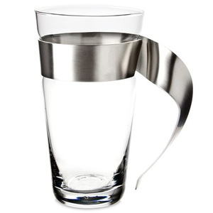 V&B - NewWave Latte Macchiato Glass