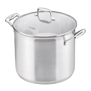 Scanpan - Impact Stockpot w/Lid 26cm/11L
