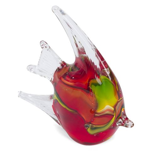 Zibo - Barri Fish Ornament