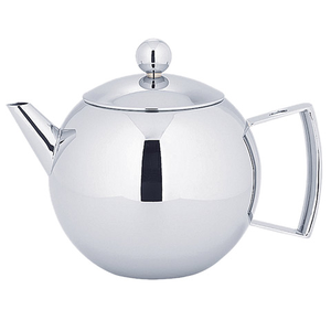 Avanti - Mondo Teapot Stainless Steel 900ml