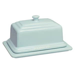 Chasseur - La Cuisson Butter Dish Duck Egg Blue