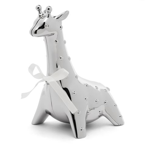 Whitehill - Giraffe Money Box