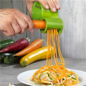 Microplane - Spiral Cutter