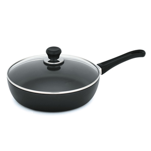 Scanpan - Classic Saute Pan w/Lid 28cm