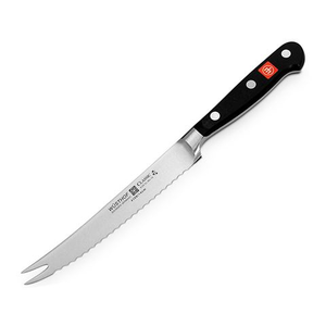 Wusthof - Classic Tomato Knife 14cm