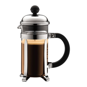 Bodum - Chambord Coffee Plunger 350ml/3 Cup