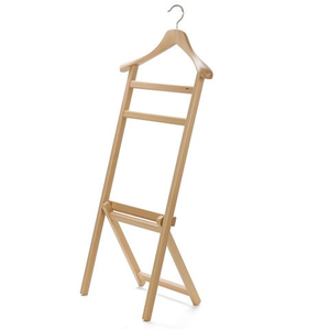 Mawa - Wooden Hanger Valet Model 2