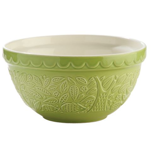 Mason Cash - In The Forest Mixing Bowl Hedgehog 20.5cm
